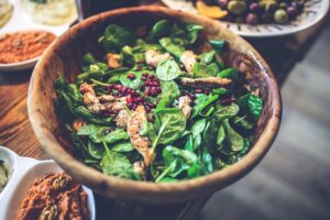Crash Diets