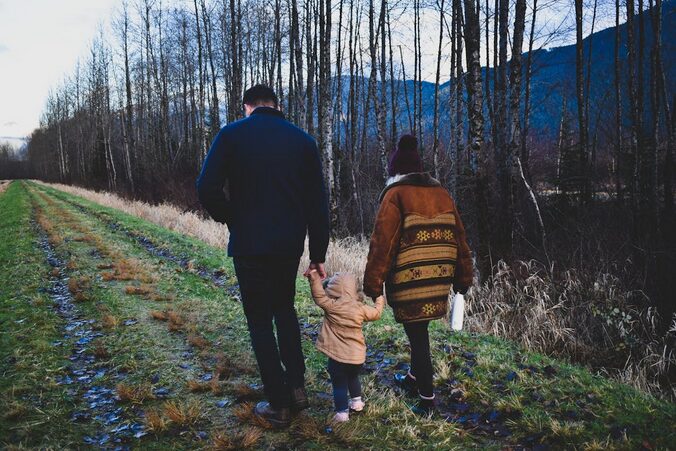 nature walk